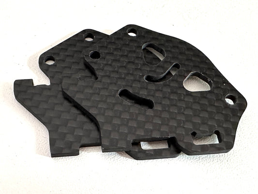 LoFlo Camera cage | MikeX Edition v3
