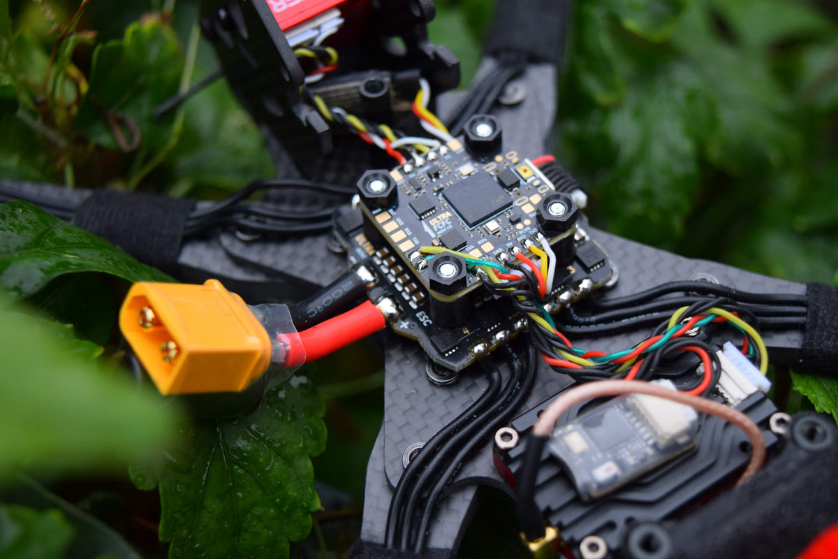 Ultra Mini ESC