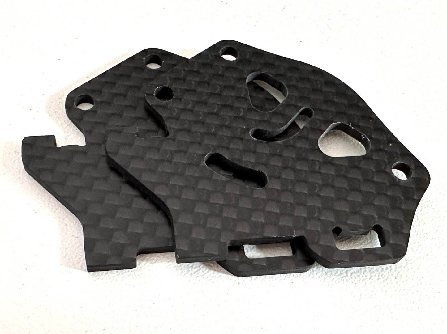 LoFlo Camera cage | MikeX Edition v4