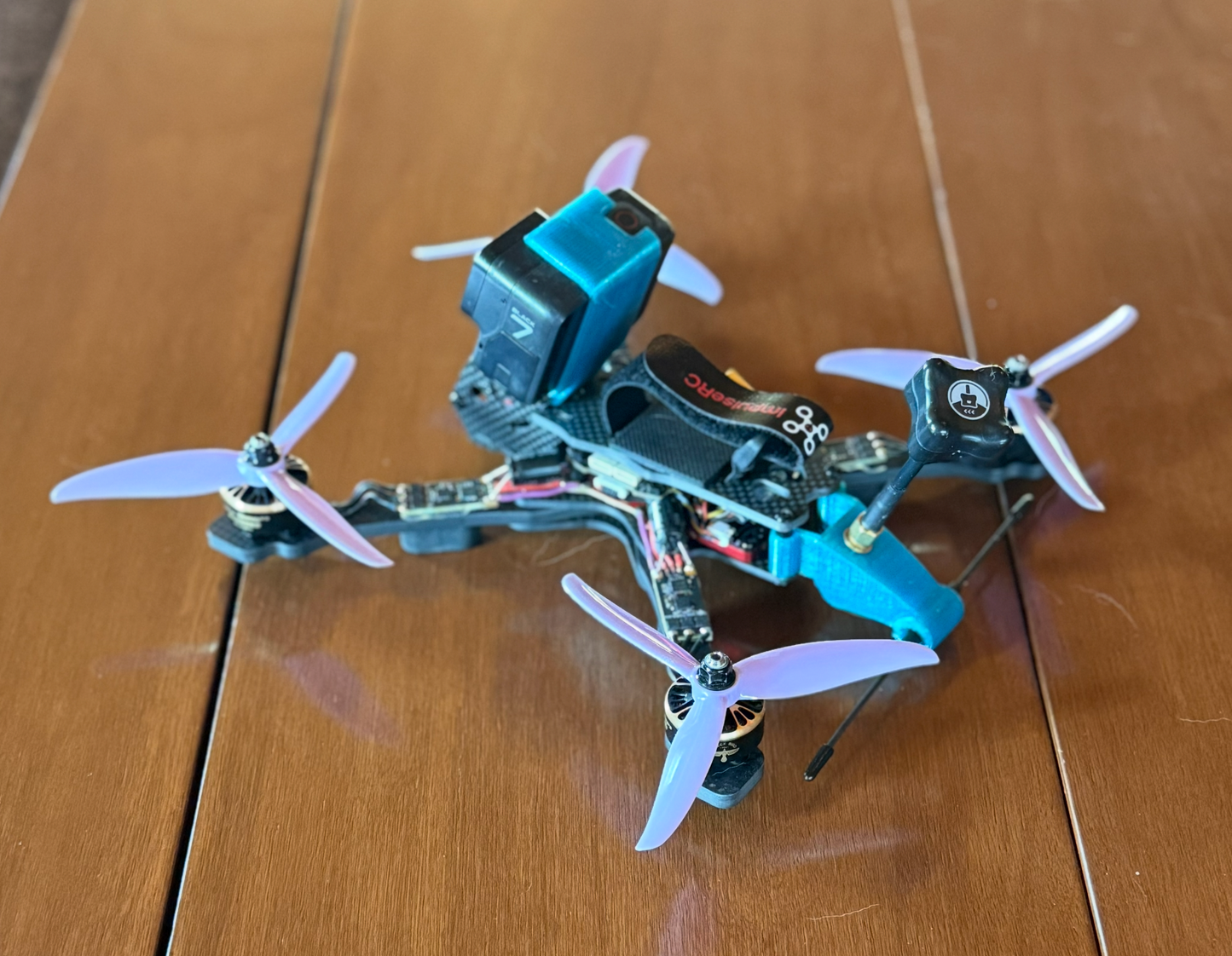 Voltara 50A Single (Set of 4)