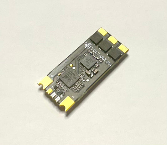 Voltara 50A Single