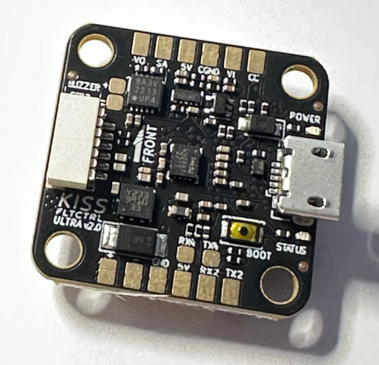 KISS ULTRA MINI v2