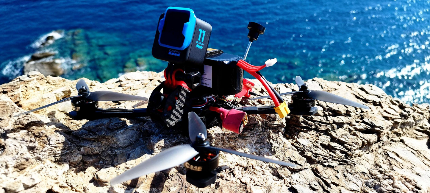 LoFlo HD | MikeX Edition v4