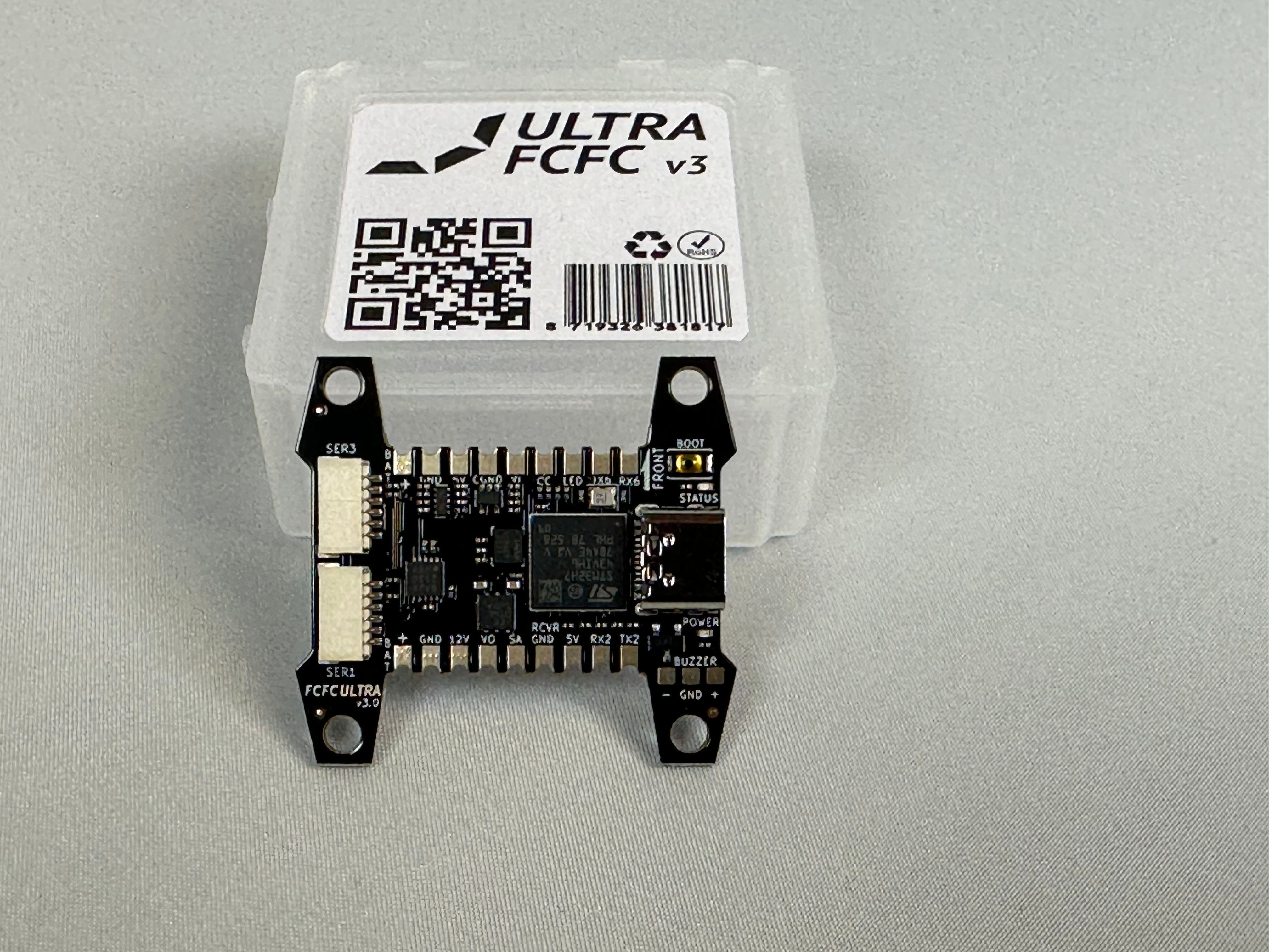 KISS ULTRA v3 – KISS ULTRA STORE