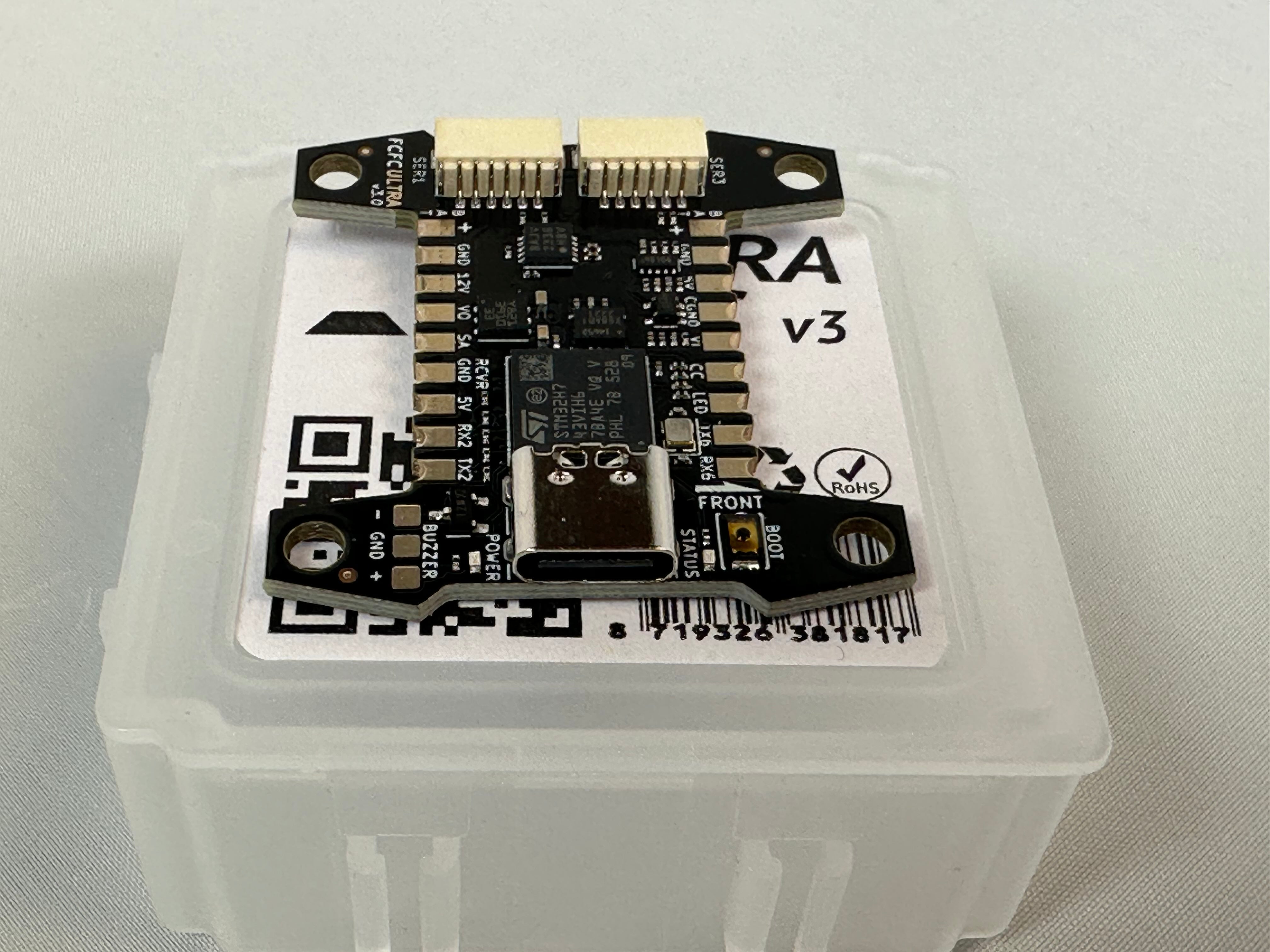 KISS ULTRA v3 – KISS ULTRA STORE