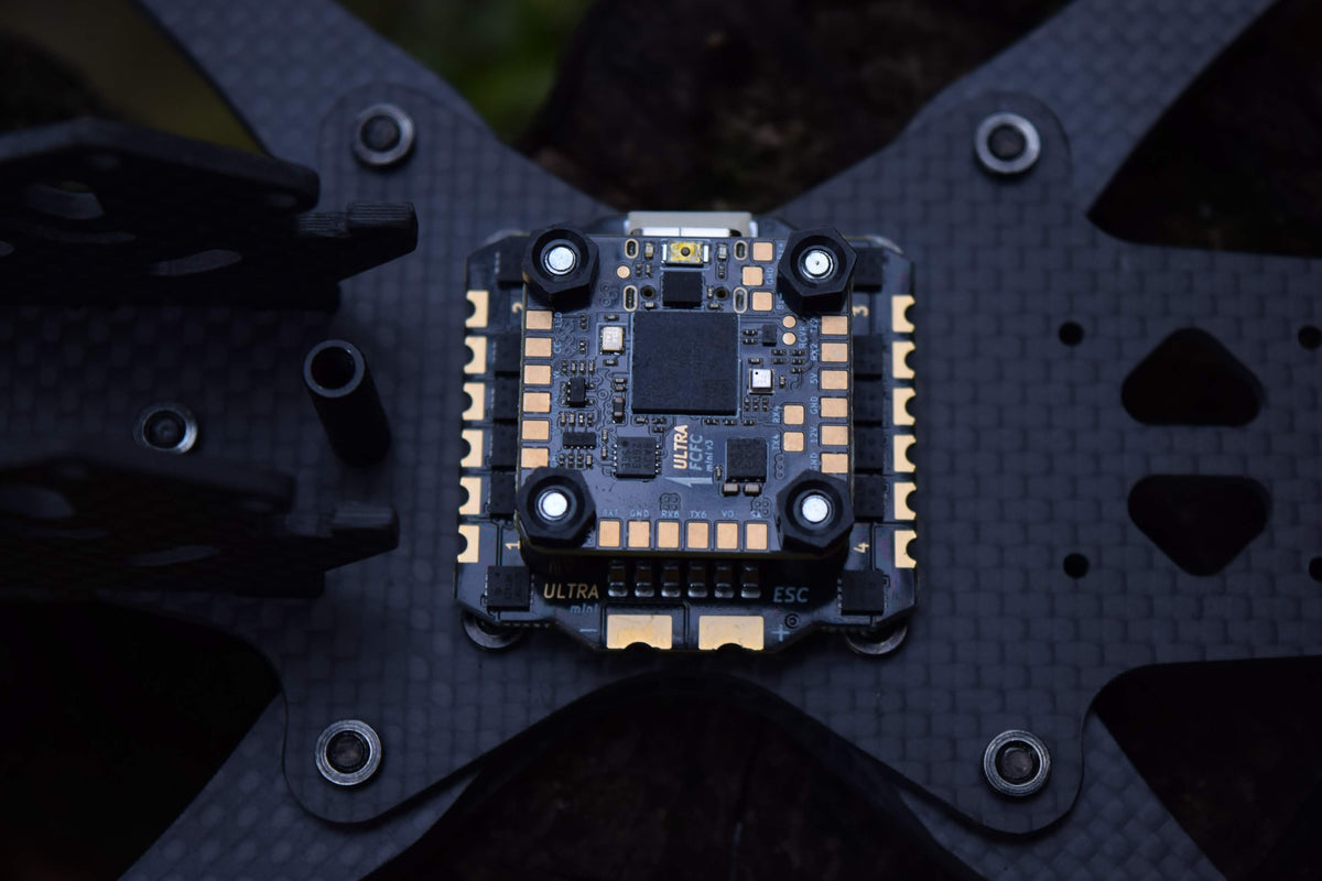 Ultra Mini ESC