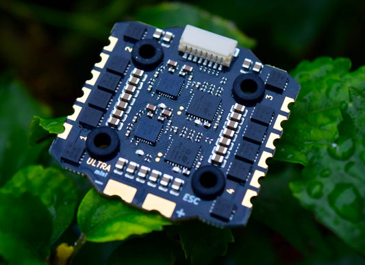 Ultra Mini ESC