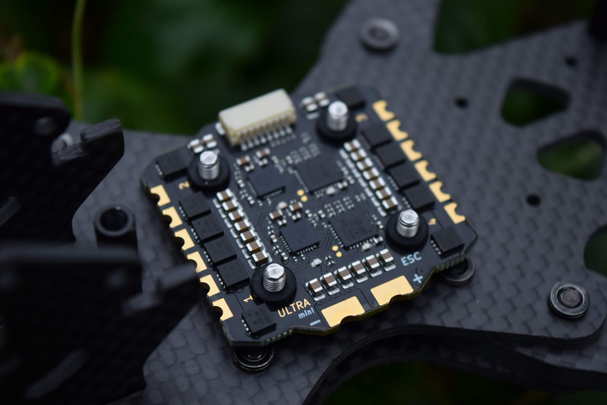 Ultra Mini ESC