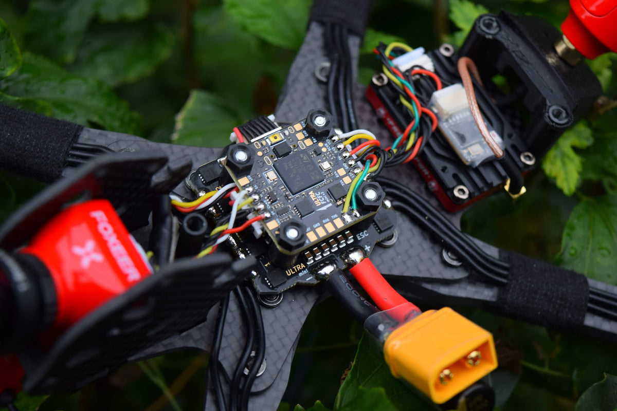 Ultra Mini ESC