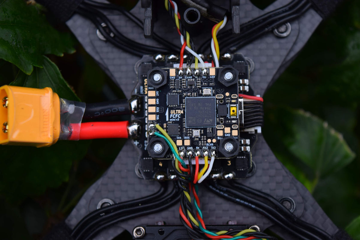 Ultra Mini ESC