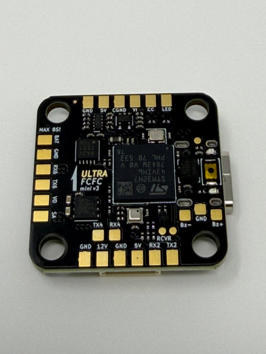 KISS ULTRA mini v3