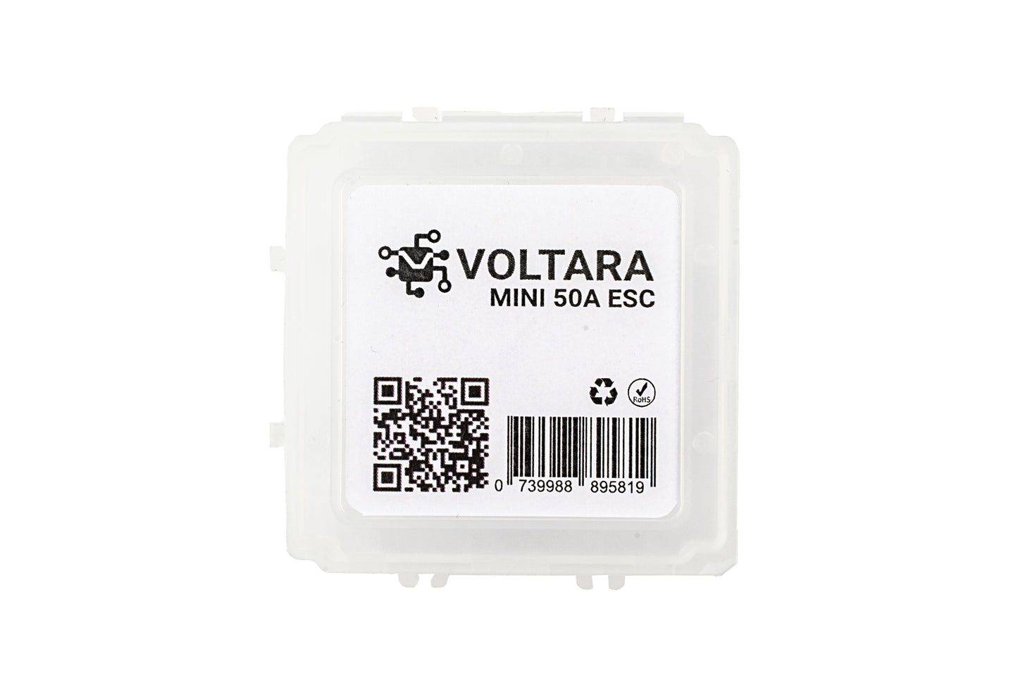 Voltara Mini 50A